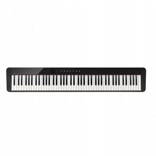 Casio PX-S1100 - pianino cyfrowe - Raty 10x0%! - Instrumenty klawiszowe - miniaturka - grafika 1