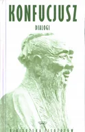 Filozofia i socjologia - Dialogi Konfucjusz Biblioteka Filozofów - miniaturka - grafika 1