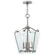 Lampy sufitowe - Ardant Decor Lampa Vintage Ardant Decor HK/WINGATE/P/S HK/WINGATE/P/S - miniaturka - grafika 1