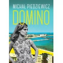 Wydawnictwo MG Domino - Michał Piedziewicz