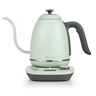 Czajniki elektryczne - BUYDEEM K821 Miętowy - miniaturka - grafika 1