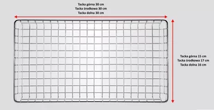 Autoklaw Yeson serii E 12L BLACK LINE LCD - Pozostałe urządzenia kosmetyczne - miniaturka - grafika 2
