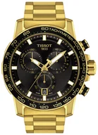 Zegarki męskie - Zegarek Tissot T125.617.33.051.01 SUPERSPORT CHRONO 46mm - miniaturka - grafika 1