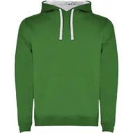 Bluzy sportowe męskie - Męska Bluza Z Kapturem Urban - miniaturka - grafika 1
