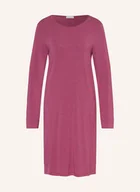 Bielizna nocna - Hanro Koszula Nocna Natural Elegance gruen - miniaturka - grafika 1