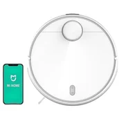 Roboty sprzątające - Xiaomi Mi Robot Vacuum-Mop 2 Pro Biały - miniaturka - grafika 1