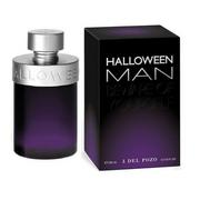 Jesus Del Pozo Halloween Woda toaletowa 125ml TESTER