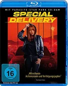Filmy akcji Blu-Ray - Special Delivery - miniaturka - grafika 1