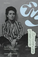 Biografie i autobiografie - Surrealistyczne przestrzenie. Życie i sztuka Leonory Carrington - miniaturka - grafika 1