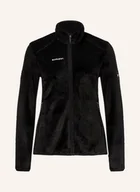 Kurtki damskie - Mammut Kurtka Z Polaru Innominata schwarz - MAMMUT - miniaturka - grafika 1