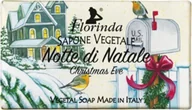 Mydła - Florinda Xmas Mydło w kostce wigilia 100g - miniaturka - grafika 1