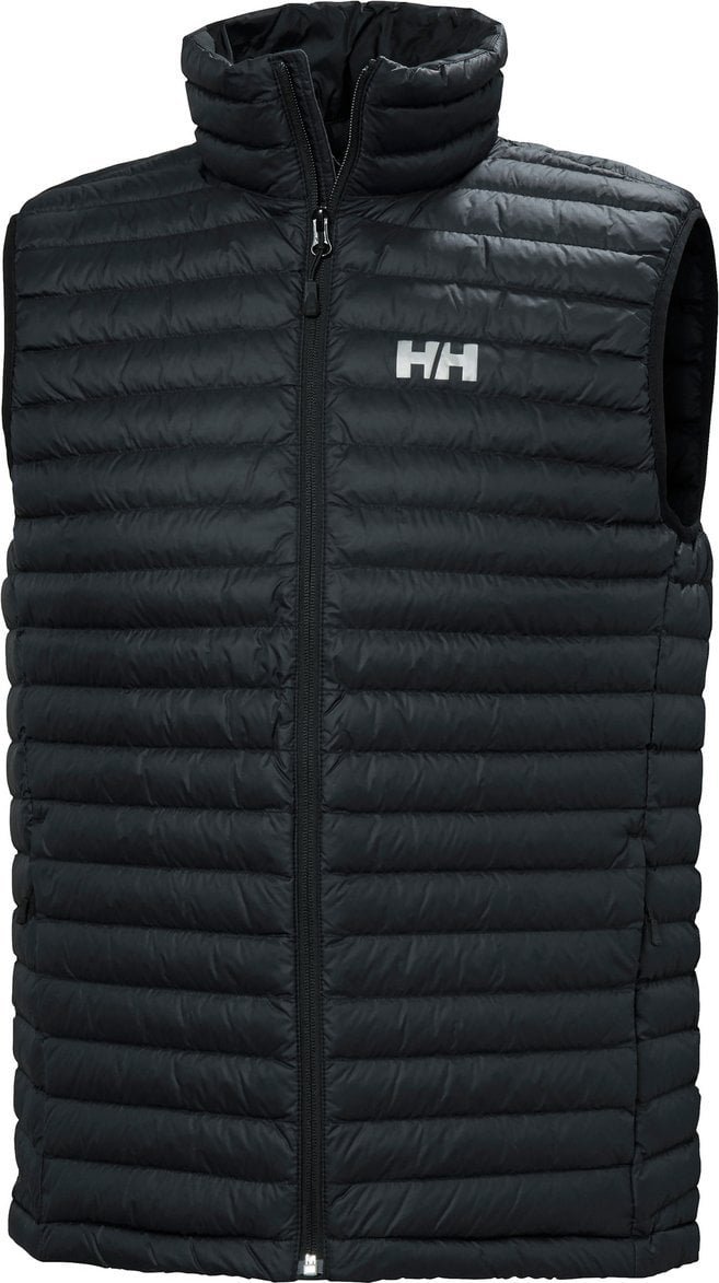 Helly Hansen Helly Hansen męska kamizelka SIRDAL INSULATOR VEST 62991-990 M