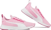 Buty dla dziewczynek - Puma Buty dla dzieci Puma Flyer Runner Jr High różowe 192928 46 37 - miniaturka - grafika 1