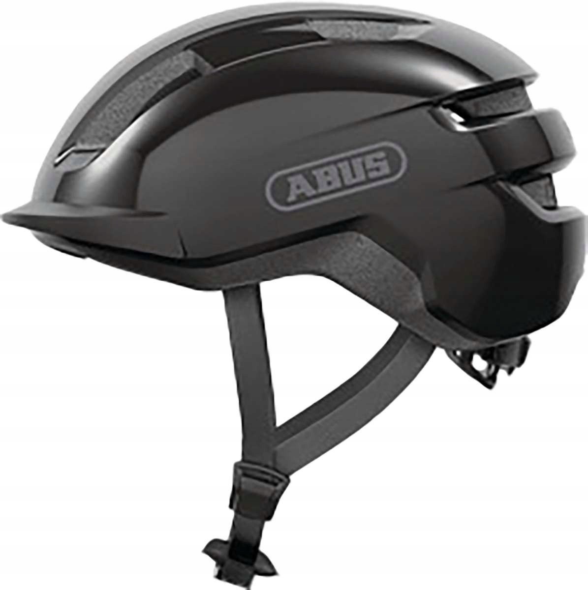Kask rowerowy Abus purl-y r. M (54-58cm)