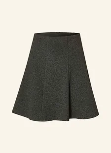 Cartoon Spódnica Z Dżerseju schwarz - Spódnice - miniaturka - grafika 1