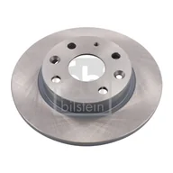 Tarcze hamulcowe - Tarcza hamulcowa FEBI BILSTEIN 108568 - miniaturka - grafika 1