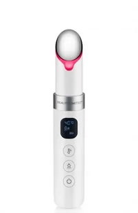 Beauty Limited Masażer pod oczy EyeCare Beauty Limited BL-45 - Masażery - miniaturka - grafika 1