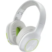 Słuchawki - HAMA Spirit Calypso III Biały - miniaturka - grafika 1