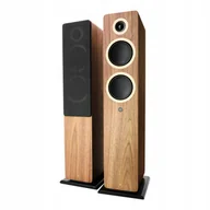 Głośniki i kolumny - Argon Audio FORTE A55 WiFi Orzech Kolumny Stereo Aktywne - miniaturka - grafika 1