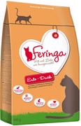 Sucha karma dla kotów - Feringa Duck 0,4 kg - miniaturka - grafika 1