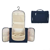 Kosmetyczki, organizery i kuferki - TRIP STORY Kuferek na kosmetyki z haczykiem do zawieszenia LAGOS KOSLAGOS-6 - miniaturka - grafika 1