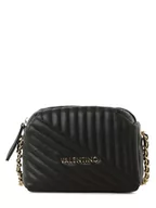 Torebki damskie - VALENTINO HANDBAGS - Torebka damska  Laax, czarny - miniaturka - grafika 1