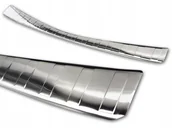 Akcesoria tuningowe - Listwa Stalowa Nakładka Na Zderzak Toyota Corolla XII /suzuki Swace combi - miniaturka - grafika 1