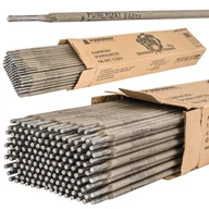 Akcesoria spawalnicze - Powermat Elektroda spawalnicza 3,25mm 5KG MMA PM1254 - miniaturka - grafika 1