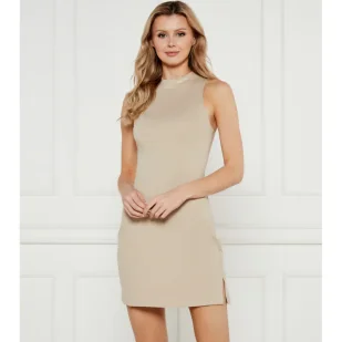 Calvin Klein Jeans Sukienka MILANO - Sukienki - miniaturka - grafika 1