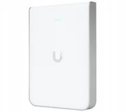 Routery - Access Point UQ-U6-IW UniFi Wi-Fi 6 2.4 GHz, 5 GHz, 573.5 Mbps + 4800 Mbps UBIQUITI UQ-U6-IW - miniaturka - grafika 1