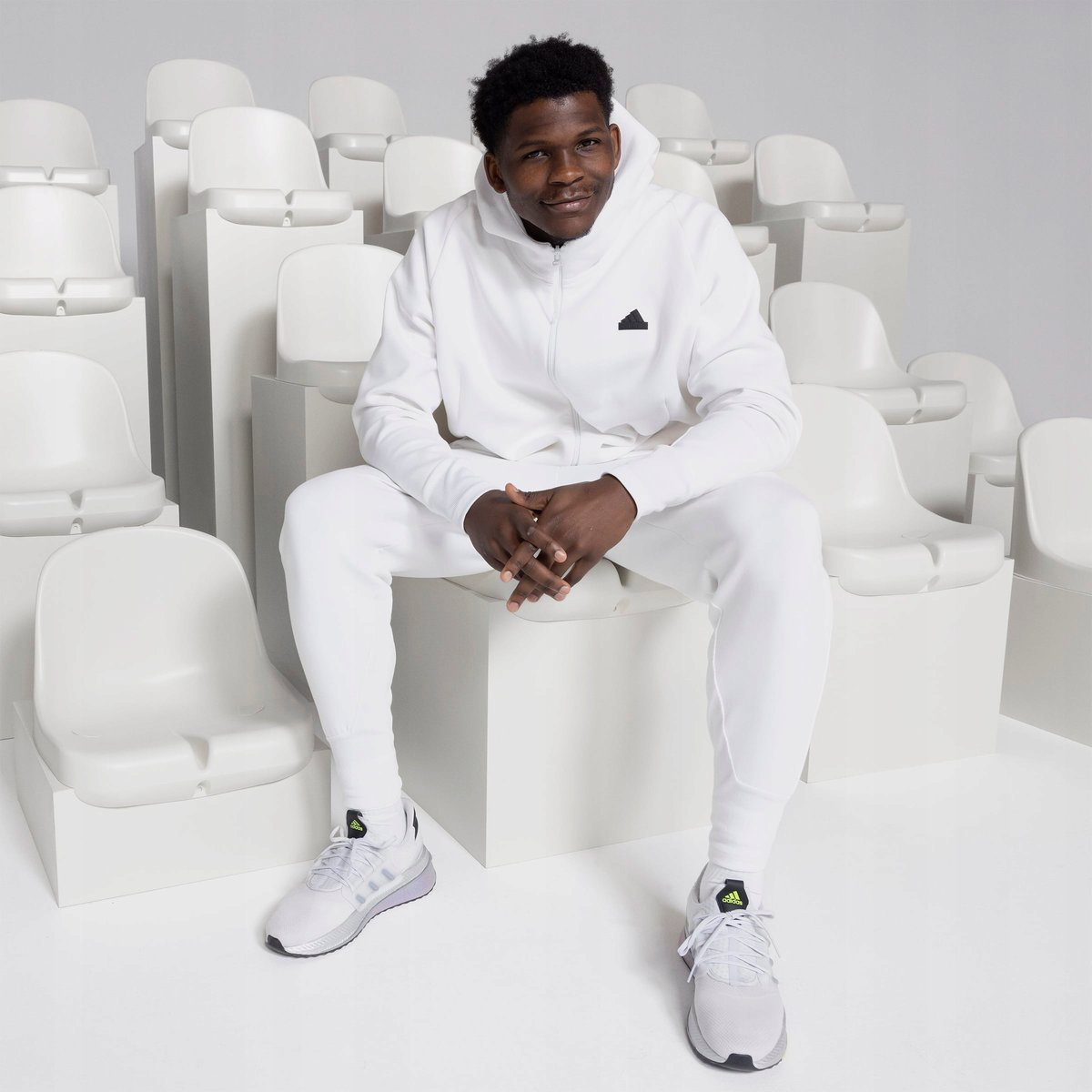 ADIDAS SPODNIE NEW Z.N.E. PREMIUM IN5105 r XXL