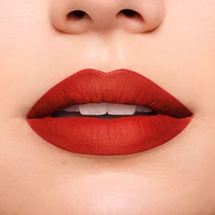 Lancome LAbsolu Rouge Drama Ink długotrwała matowa płynna szminka odcień 196 French Touch 6 ml - Szminki - miniaturka - grafika 5