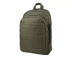National Geographic Plecak, Pro khaki, 30x16x42 cm - Plecaki - miniaturka - grafika 1