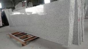 Granit G603 2cm płomień pasy granitowe 70x270 - Kostki brukowe i krawężniki - miniaturka - grafika 1