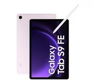 Tablety - Samsung Galaxy Tab S9 FE SM-X510 - 10.9"- 6/128GB - Wi-Fi - lawendowy  - miniaturka - grafika 1