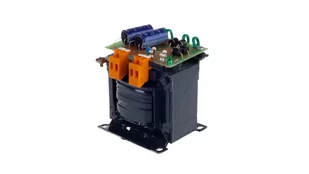 Breve Zasilacz transformatorowy z filtrem STLF 200 230VAC/24VDC 5A 18524-9989 18524-9989 - Zasilacze i transformatory - miniaturka - grafika 1