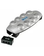 Zasilacze awaryjne UPS - EATON PB8TUD Eaton Protection BOX 8 TEL@ USB DIN - miniaturka - grafika 1