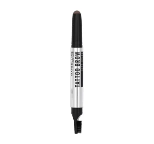 Maybelline Brwi do tatuażu Lift Stick) 1 g Cień 03 Medium Brown) - Akcesoria i kosmetyki do stylizacji brwi - miniaturka - grafika 1