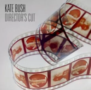 Director's Cut (Kate Bush) (CD / Album) - Inna muzyka - miniaturka - grafika 1