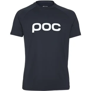Koszulka rowerowa męska POC Reform Enduro Tee - Koszulki rowerowe - miniaturka - grafika 1