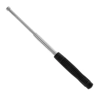 Pałki obronne - Pałka teleskopowa ESP Ergonomic hartowana 16" Chrome - miniaturka - grafika 1