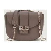 Torebki damskie - Guess Torebka na ramię JANE - miniaturka - grafika 1