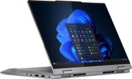 Laptopy - Lenovo ThinkBook 14 2-in-1 G4 IML Ultra 5 125U / 8 GB / 256 GB / W11 Pro 21MX0014SP - miniaturka - grafika 1