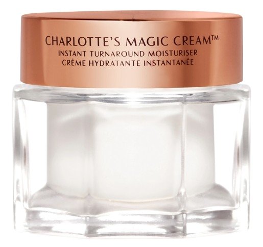 Charlotte Tilbury Charlotte's Magic Cream krem do twarzy na dzień 150ml
