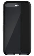 Etui i futerały do telefonów - Tech21 Evo Wallet pokrowiec na telefon komórkowy 14 cm (5.5") Folio Czarny - miniaturka - grafika 1