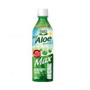 Soki i napoje niegazowane - My Aloe ORIGINAL 500ML - miniaturka - grafika 1