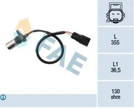 Akcesoria do układu elektrycznego - Generator impulsów, wał korbowy FAE 79410 - miniaturka - grafika 1