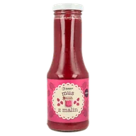 Dżem - Mus z malin 280ml - miniaturka - grafika 1