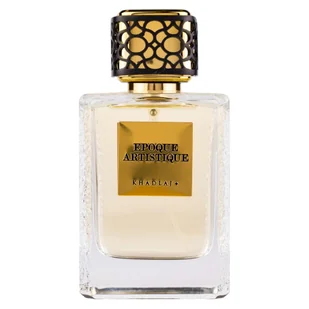 Khadlaj Epoque Artistique woda perfumowana spray 100 ml - Wody i perfumy damskie - miniaturka - grafika 1