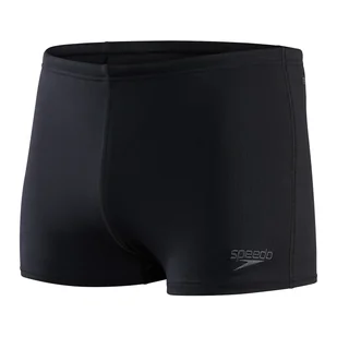 Męskie Bokserki kąpielowe SPEEDO ECO END+ ASHT AM 8-134480001 – Czarny - Kąpielówki męskie - miniaturka - grafika 1